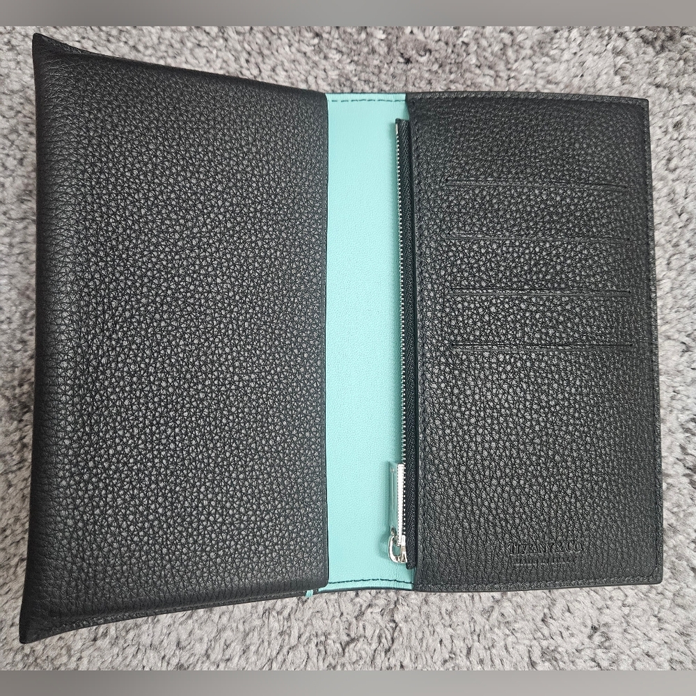 Tiffany Wallet